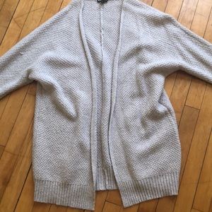 Super soft express cardigan